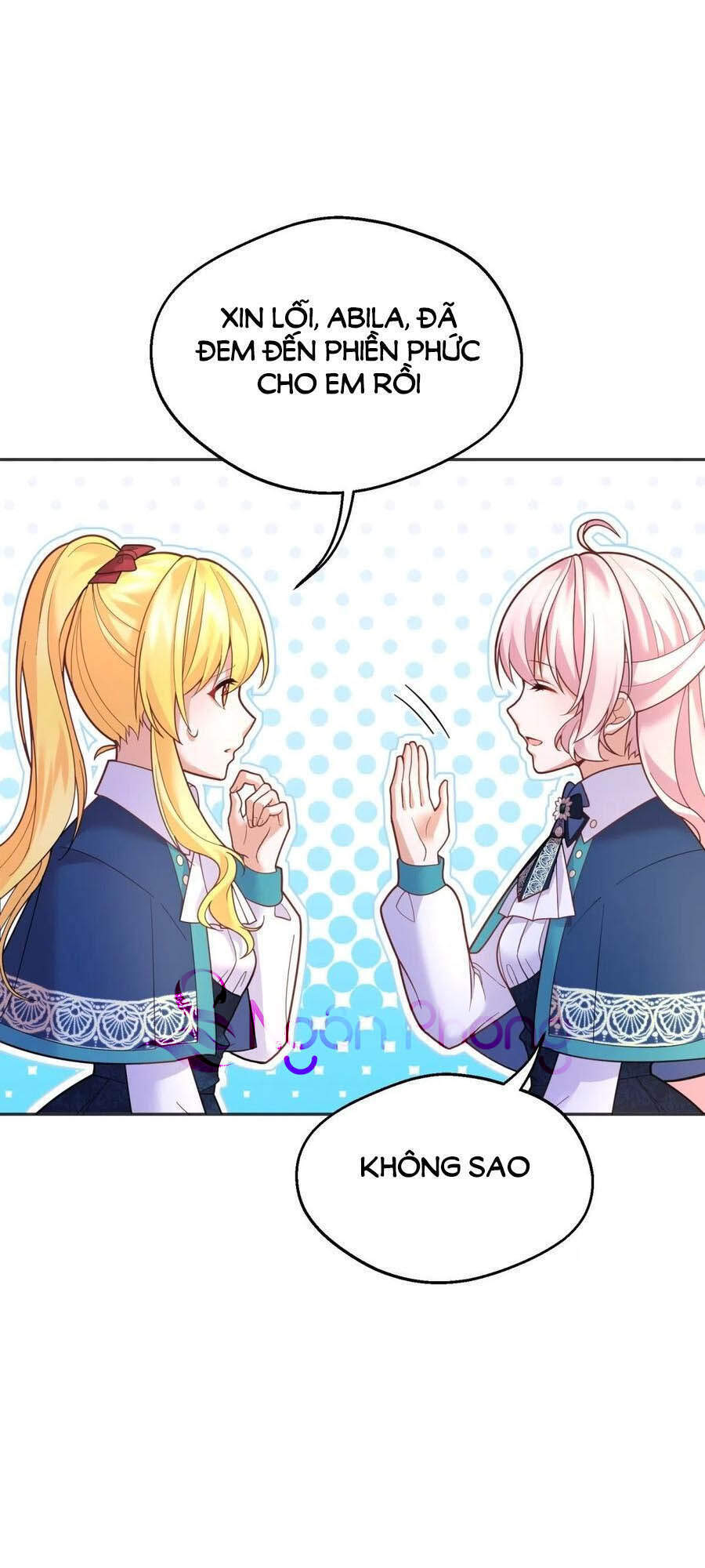 Kế Hoạch Tự Cứu Của Phản Phái Ma Nữ Chapter 49 - 10