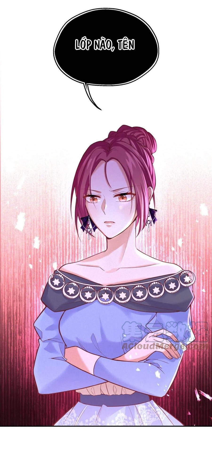 Kế Hoạch Tự Cứu Của Phản Phái Ma Nữ Chapter 50 - 2