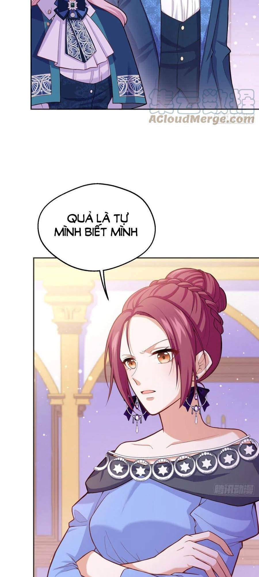 Kế Hoạch Tự Cứu Của Phản Phái Ma Nữ Chapter 50 - 11