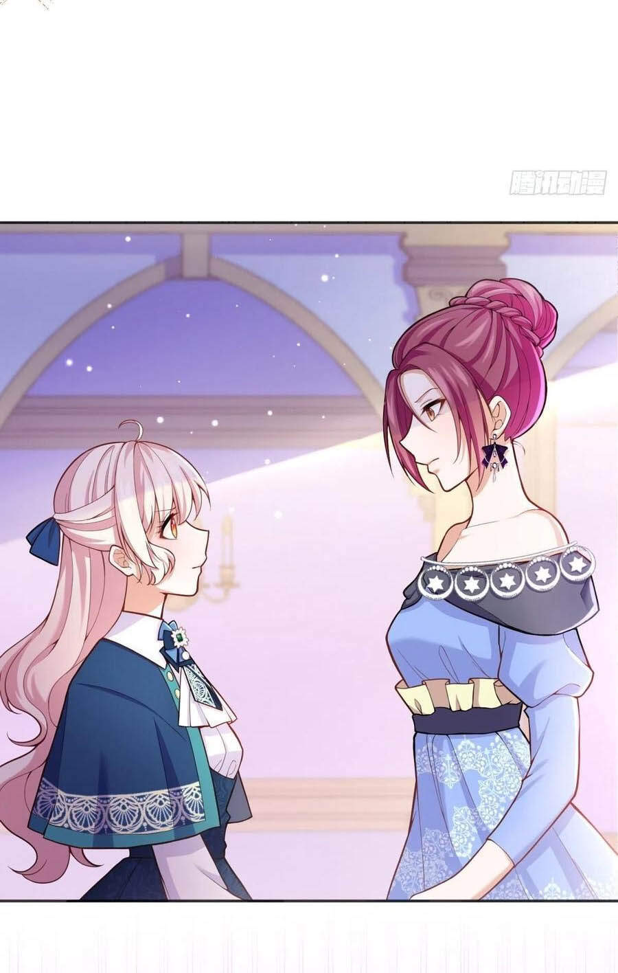 Kế Hoạch Tự Cứu Của Phản Phái Ma Nữ Chapter 50 - 13