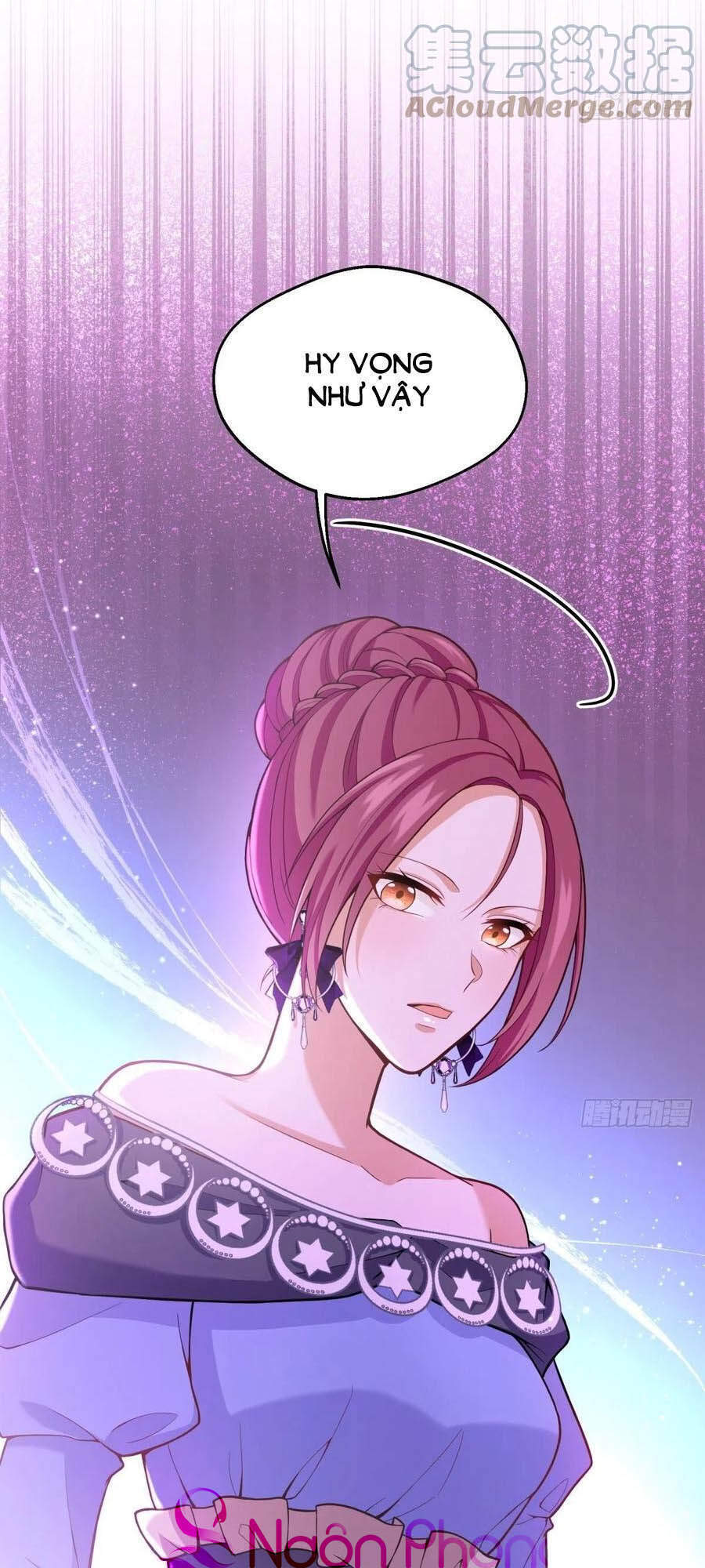 Kế Hoạch Tự Cứu Của Phản Phái Ma Nữ Chapter 50 - 14