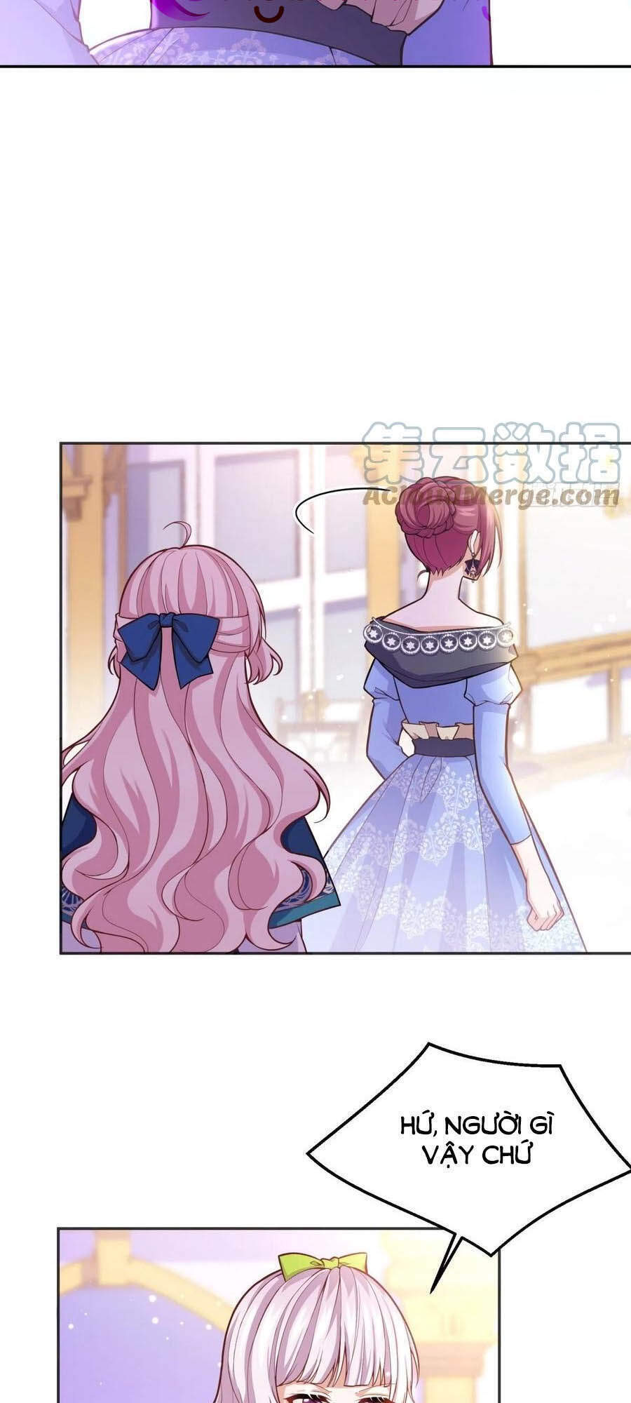 Kế Hoạch Tự Cứu Của Phản Phái Ma Nữ Chapter 50 - 15