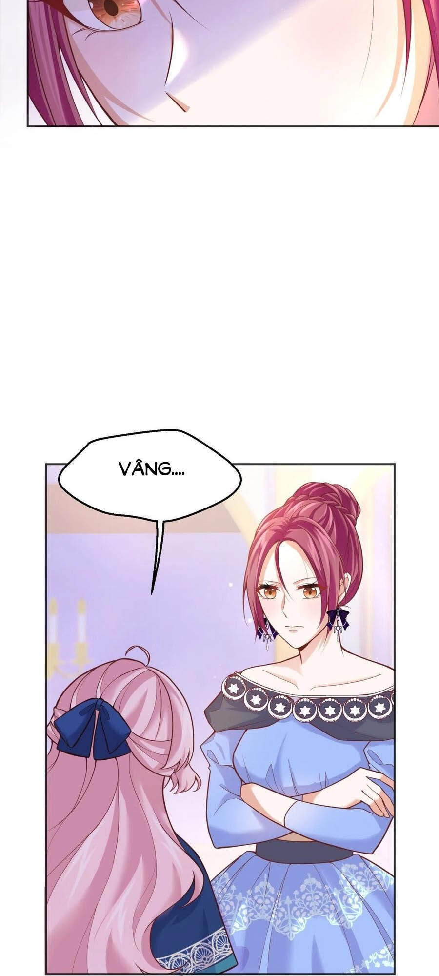 Kế Hoạch Tự Cứu Của Phản Phái Ma Nữ Chapter 50 - 4