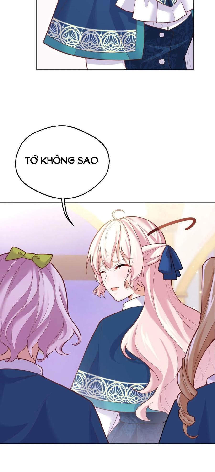 Kế Hoạch Tự Cứu Của Phản Phái Ma Nữ Chapter 50 - 9