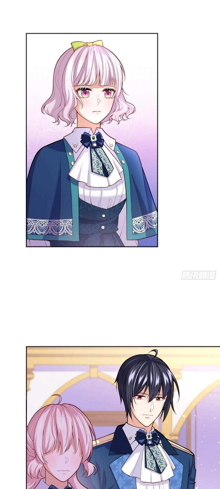 Kế Hoạch Tự Cứu Của Phản Phái Ma Nữ Chapter 50 - 10