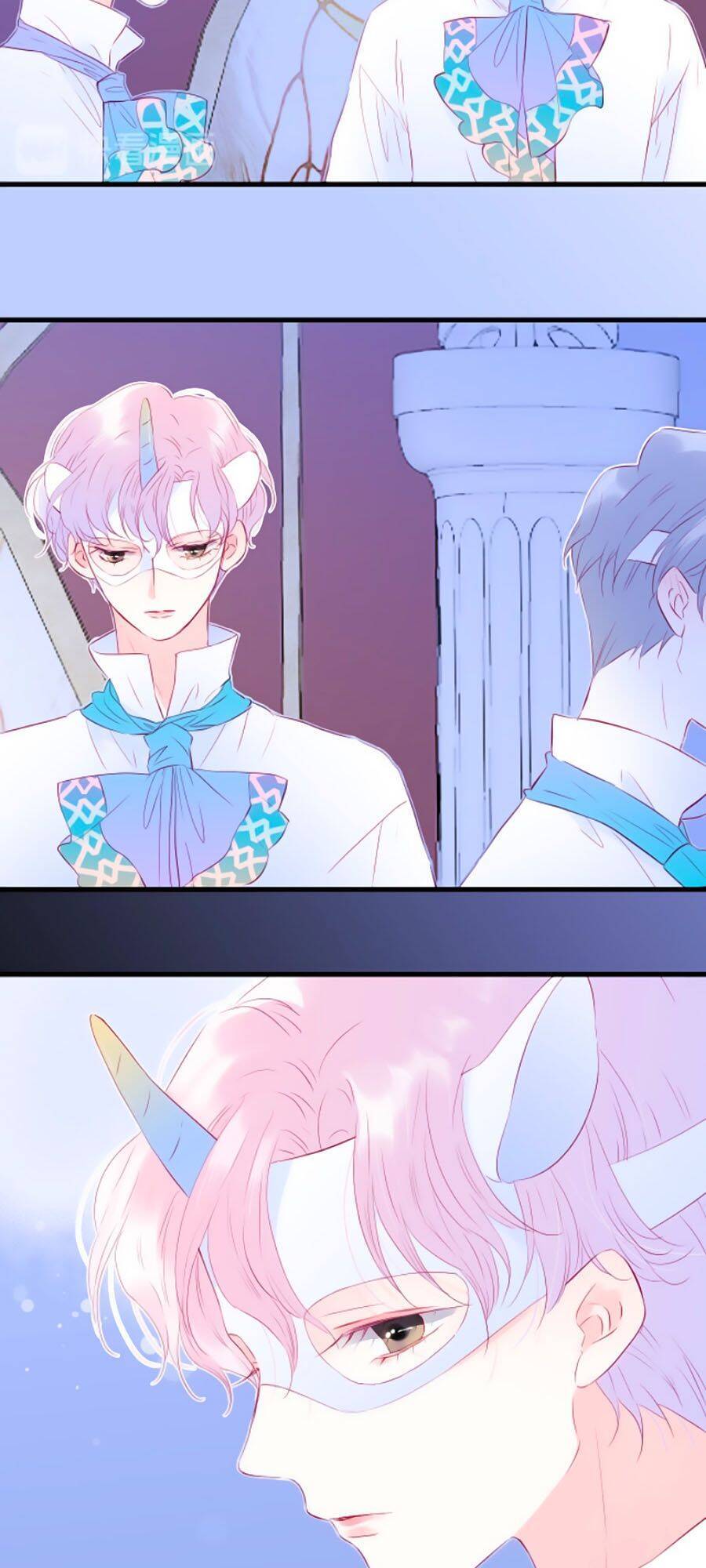 Hoa Bỏ Chạy Với Nhím Rồi Chapter 11 - 15