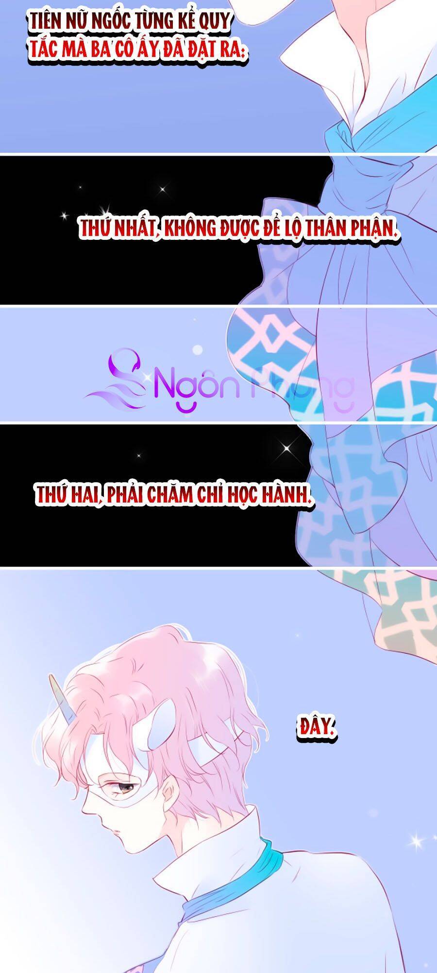 Hoa Bỏ Chạy Với Nhím Rồi Chapter 11 - 16