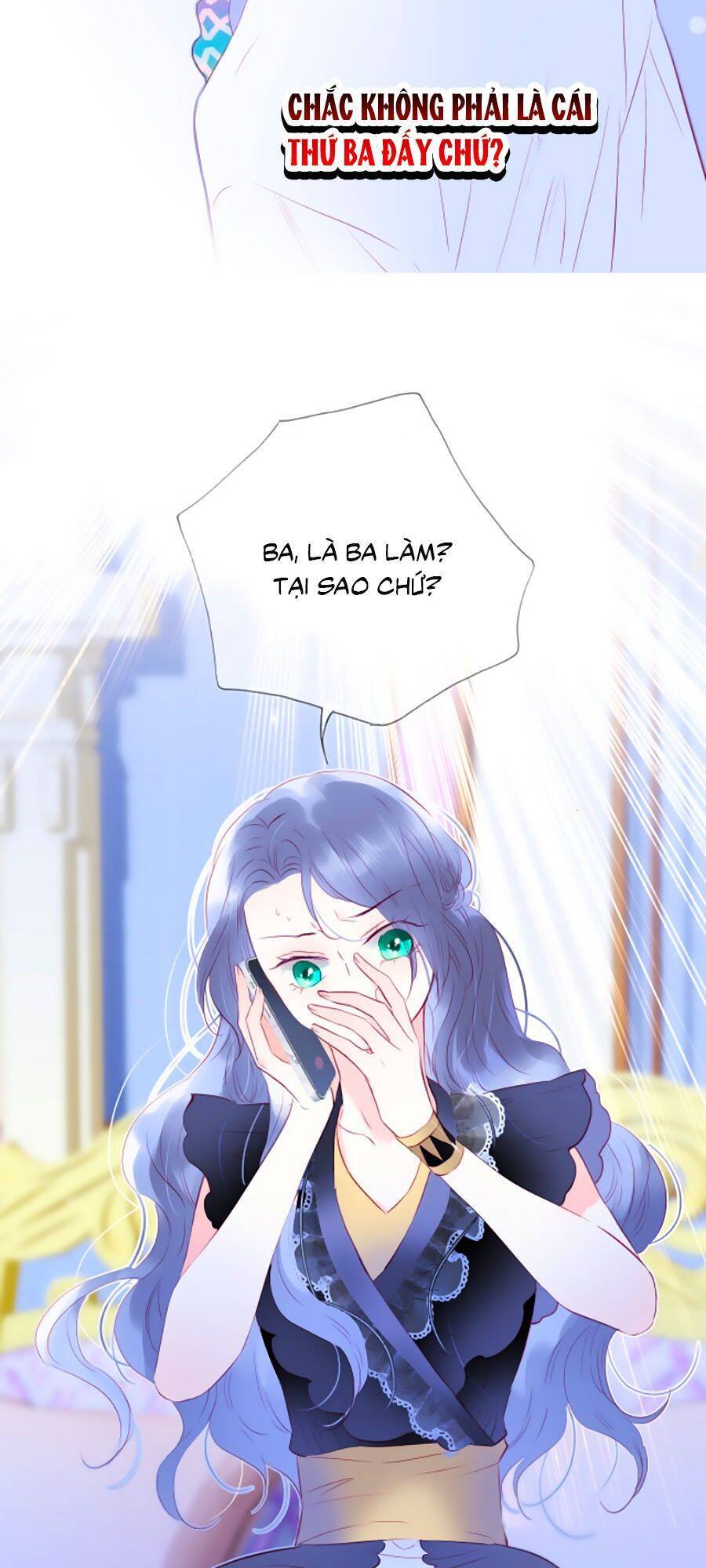 Hoa Bỏ Chạy Với Nhím Rồi Chapter 11 - 17