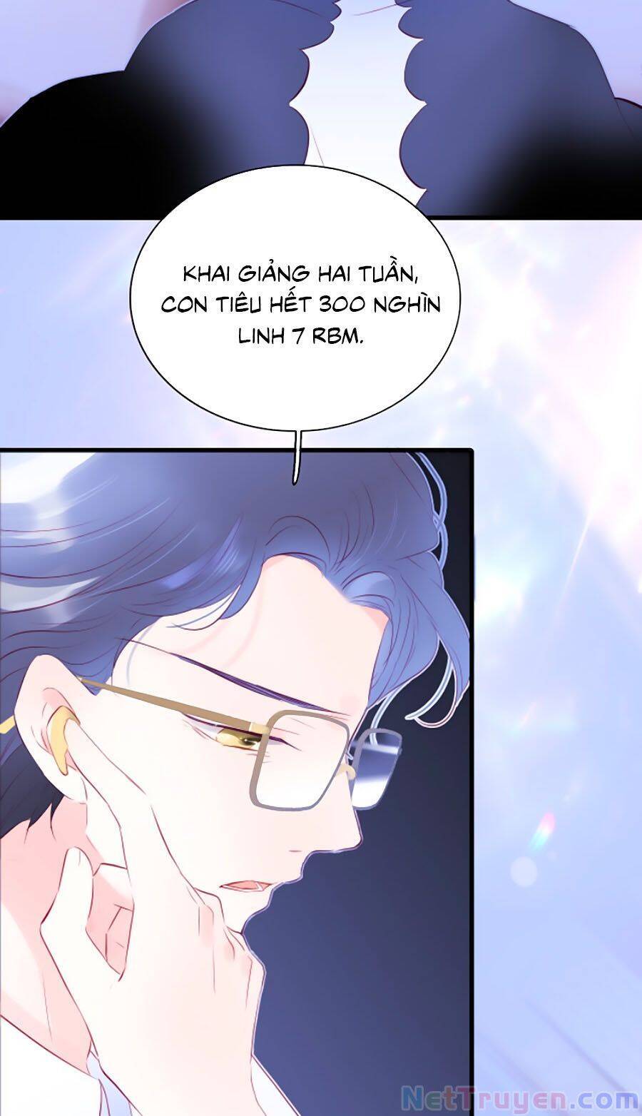 Hoa Bỏ Chạy Với Nhím Rồi Chapter 11 - 18