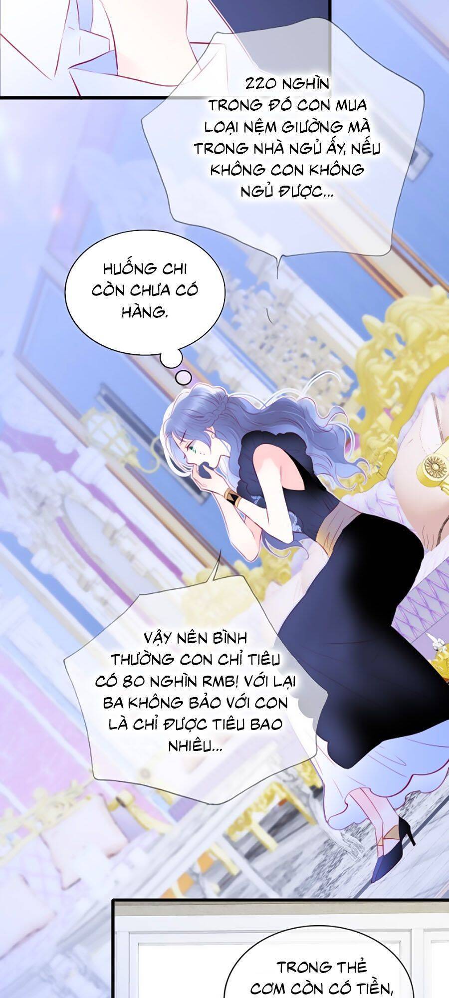 Hoa Bỏ Chạy Với Nhím Rồi Chapter 11 - 19