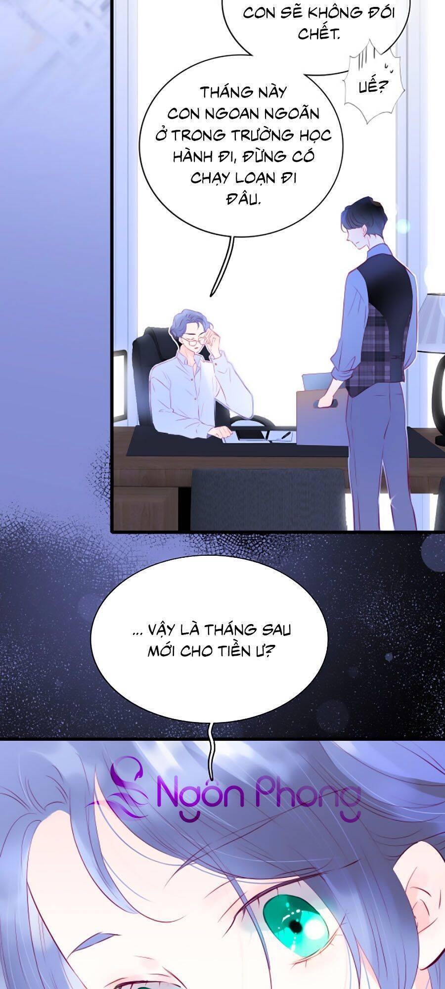 Hoa Bỏ Chạy Với Nhím Rồi Chapter 11 - 20