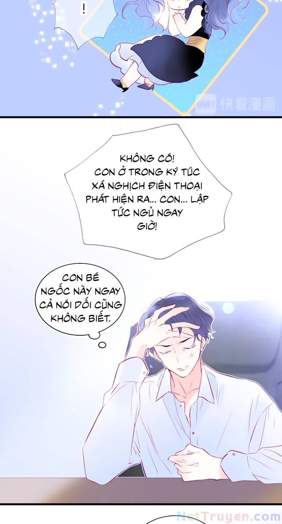 Hoa Bỏ Chạy Với Nhím Rồi Chapter 11 - 22