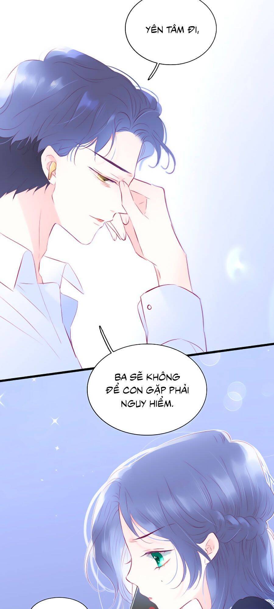 Hoa Bỏ Chạy Với Nhím Rồi Chapter 11 - 23