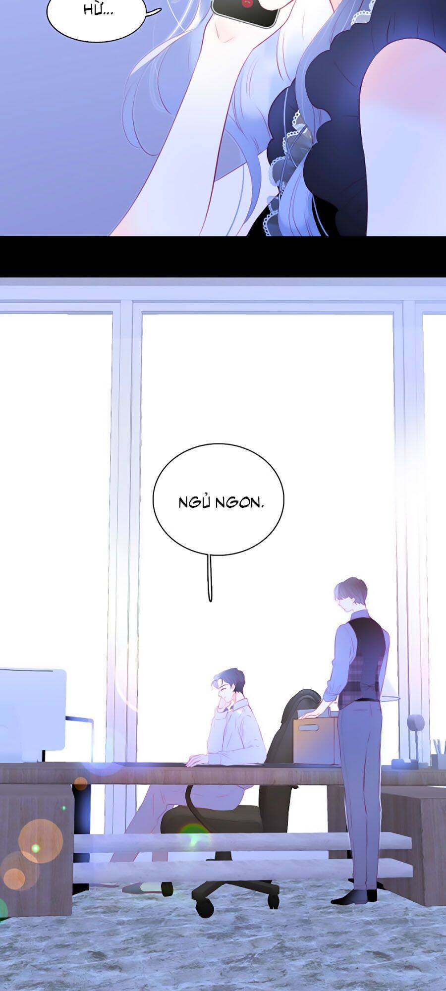 Hoa Bỏ Chạy Với Nhím Rồi Chapter 11 - 24