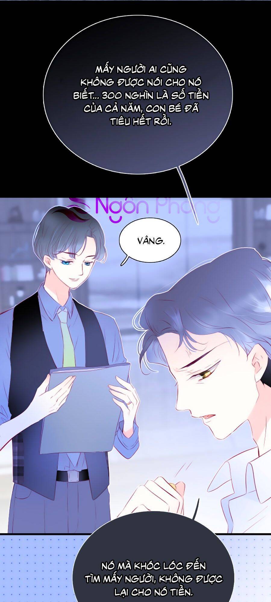 Hoa Bỏ Chạy Với Nhím Rồi Chapter 11 - 25