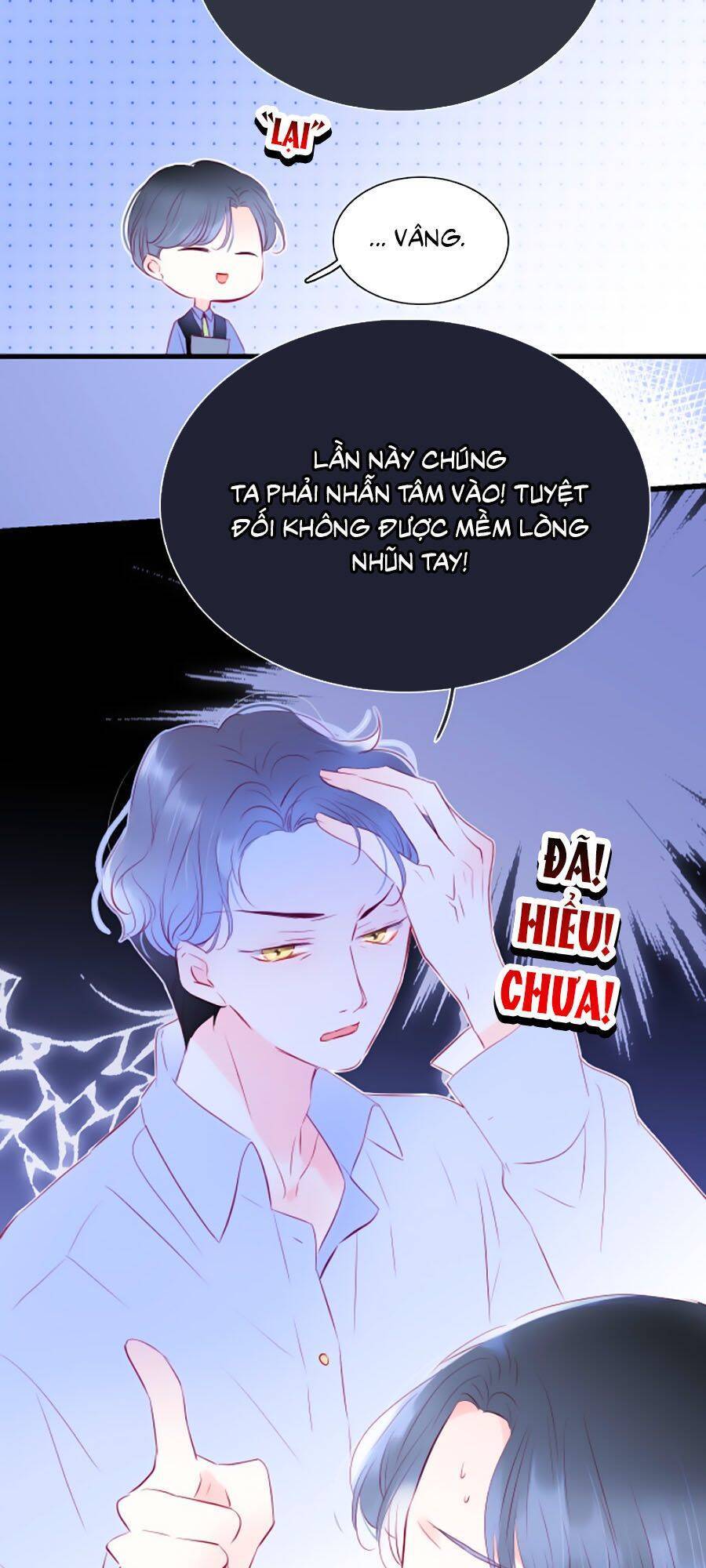 Hoa Bỏ Chạy Với Nhím Rồi Chapter 11 - 26