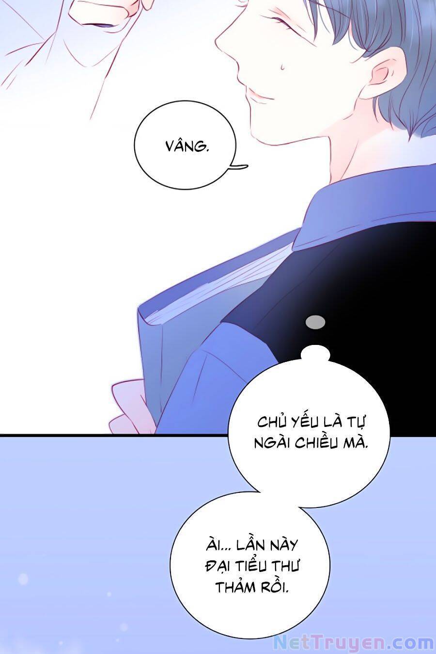 Hoa Bỏ Chạy Với Nhím Rồi Chapter 11 - 27