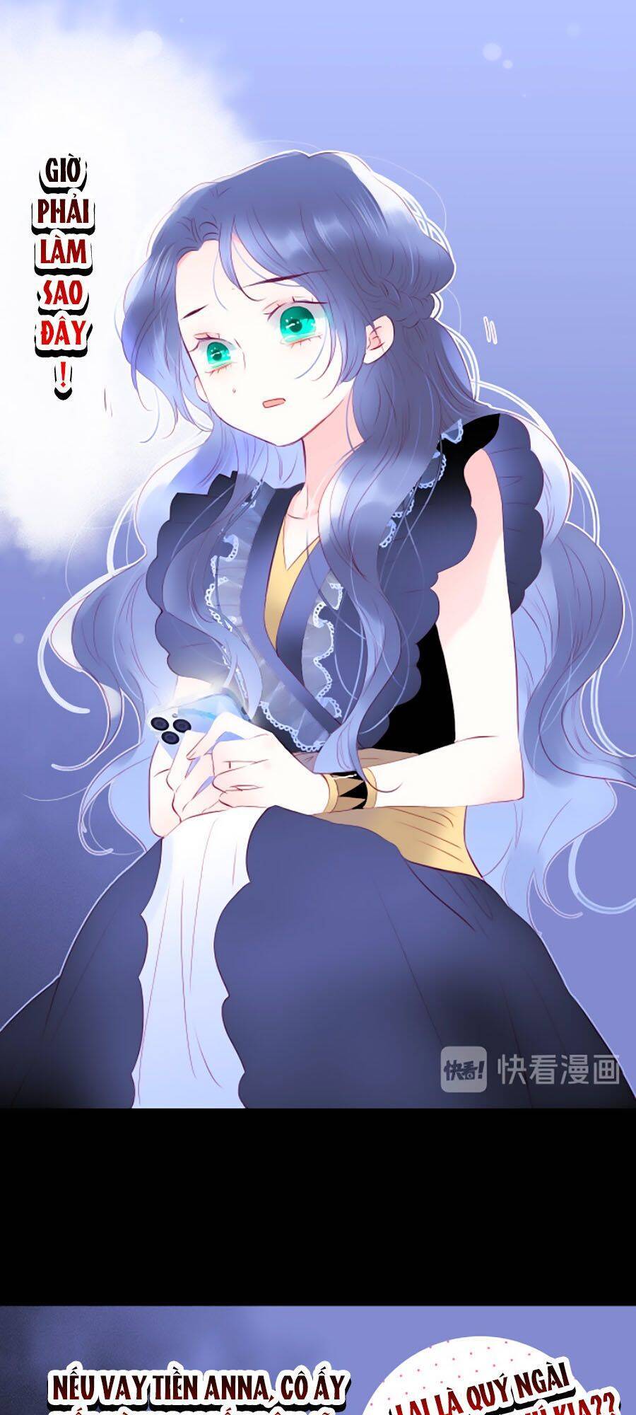 Hoa Bỏ Chạy Với Nhím Rồi Chapter 11 - 28