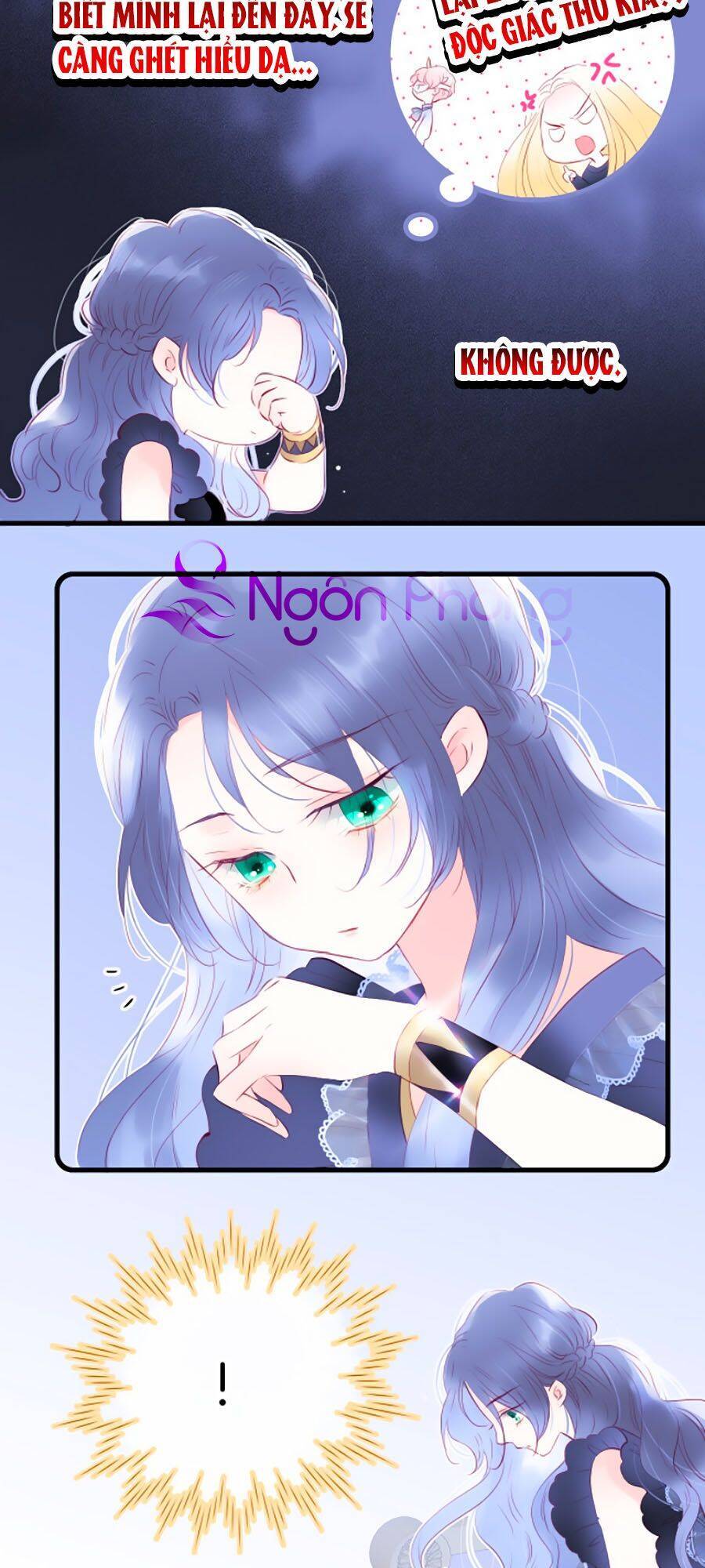 Hoa Bỏ Chạy Với Nhím Rồi Chapter 11 - 29