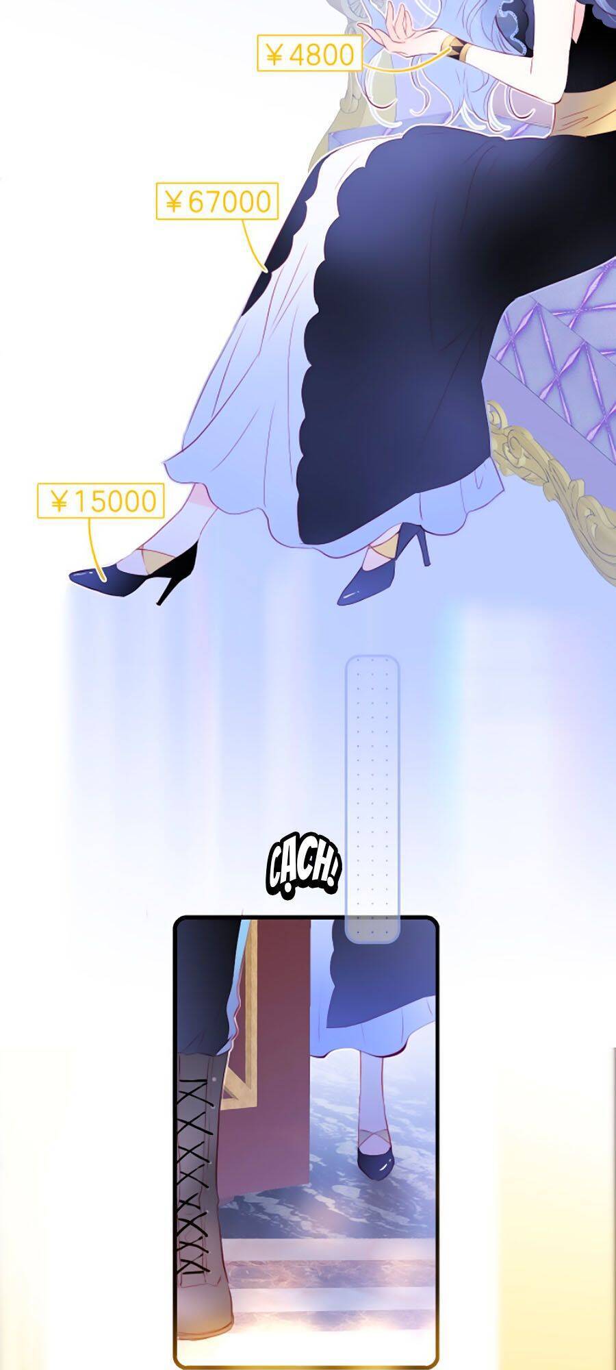 Hoa Bỏ Chạy Với Nhím Rồi Chapter 11 - 30