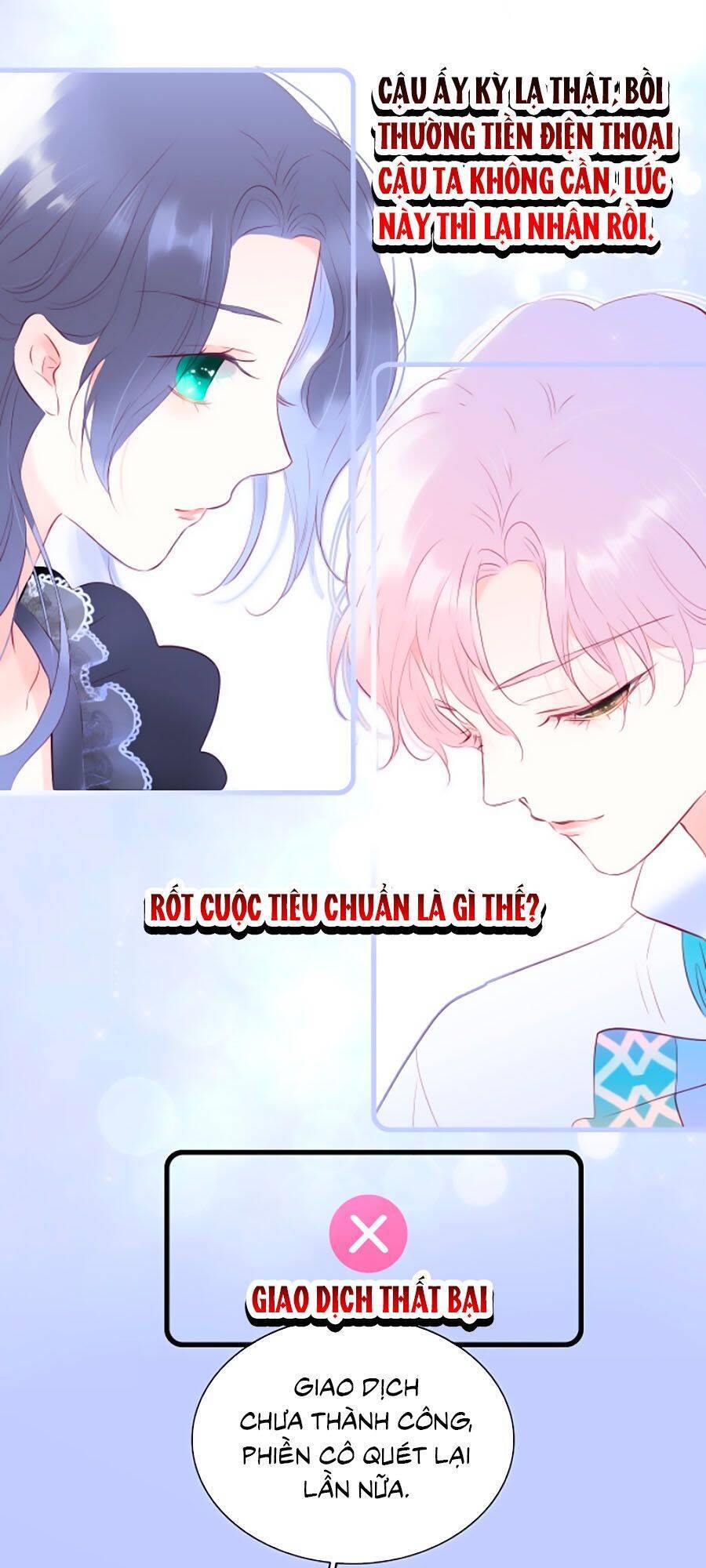 Hoa Bỏ Chạy Với Nhím Rồi Chapter 11 - 4