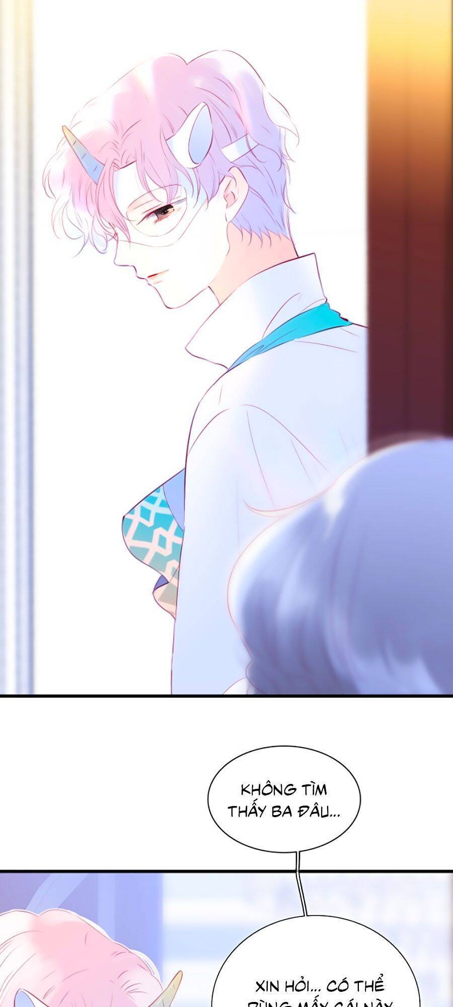 Hoa Bỏ Chạy Với Nhím Rồi Chapter 11 - 32