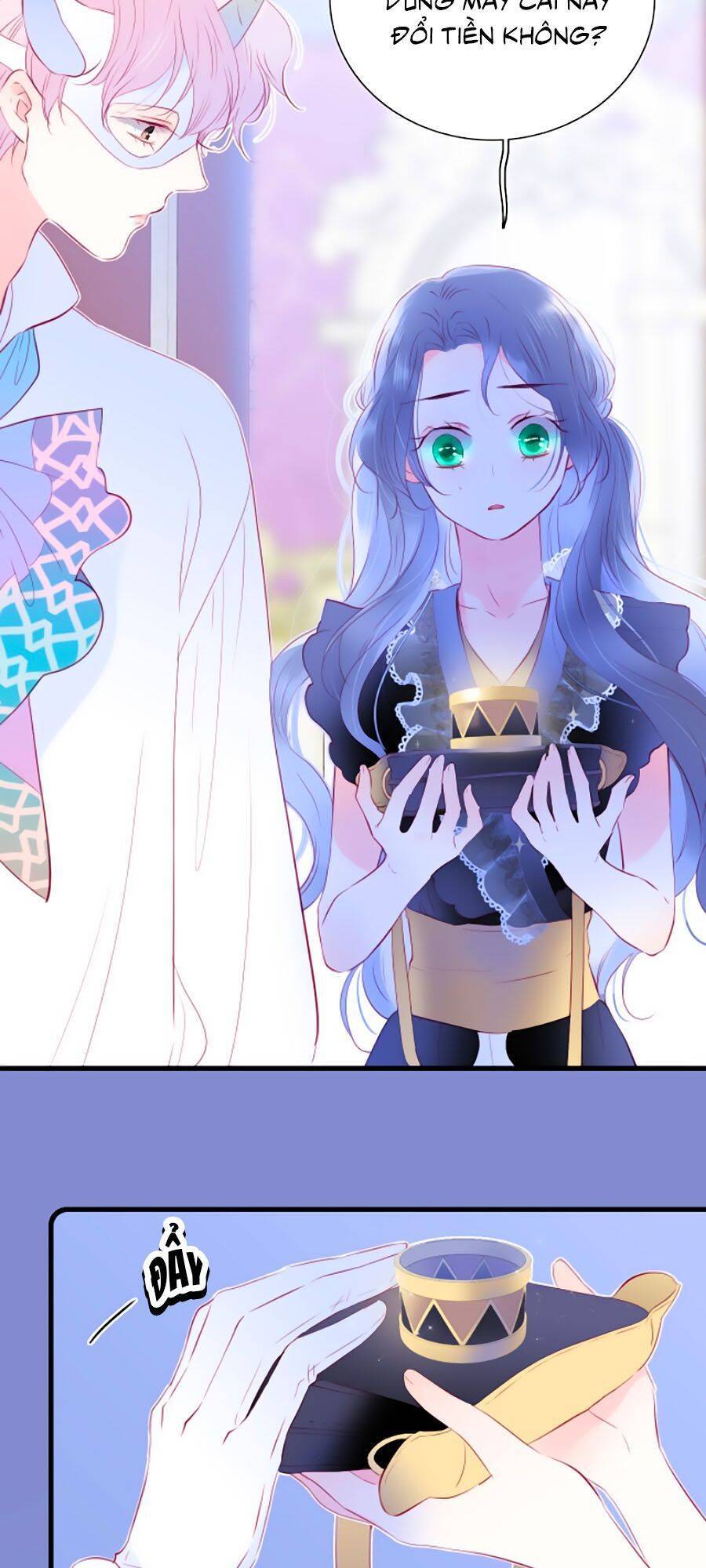 Hoa Bỏ Chạy Với Nhím Rồi Chapter 11 - 33