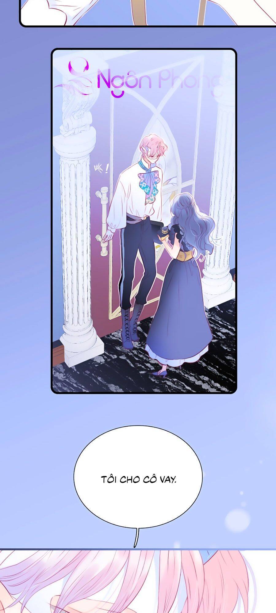 Hoa Bỏ Chạy Với Nhím Rồi Chapter 11 - 34