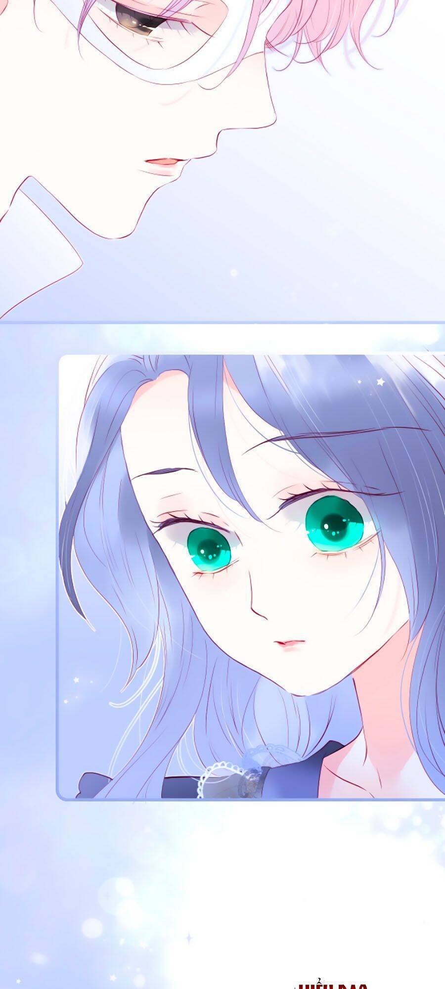 Hoa Bỏ Chạy Với Nhím Rồi Chapter 11 - 35