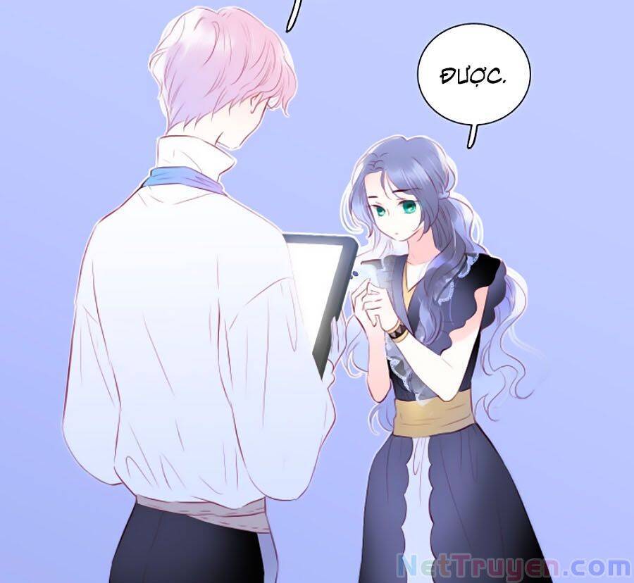 Hoa Bỏ Chạy Với Nhím Rồi Chapter 11 - 5