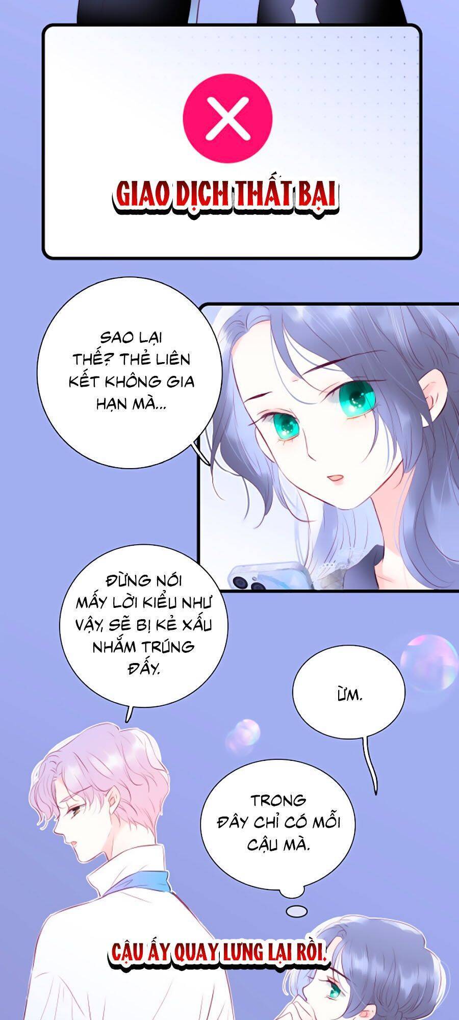 Hoa Bỏ Chạy Với Nhím Rồi Chapter 11 - 6