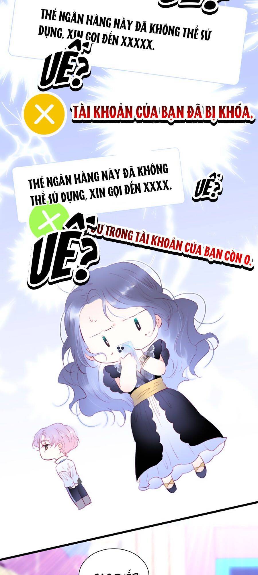 Hoa Bỏ Chạy Với Nhím Rồi Chapter 11 - 8