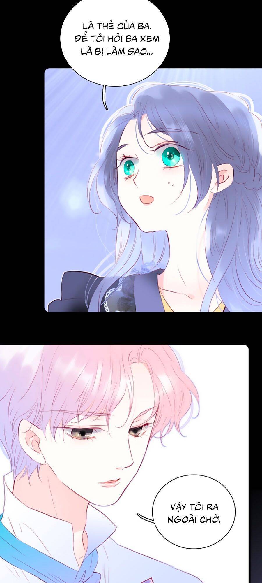 Hoa Bỏ Chạy Với Nhím Rồi Chapter 11 - 10