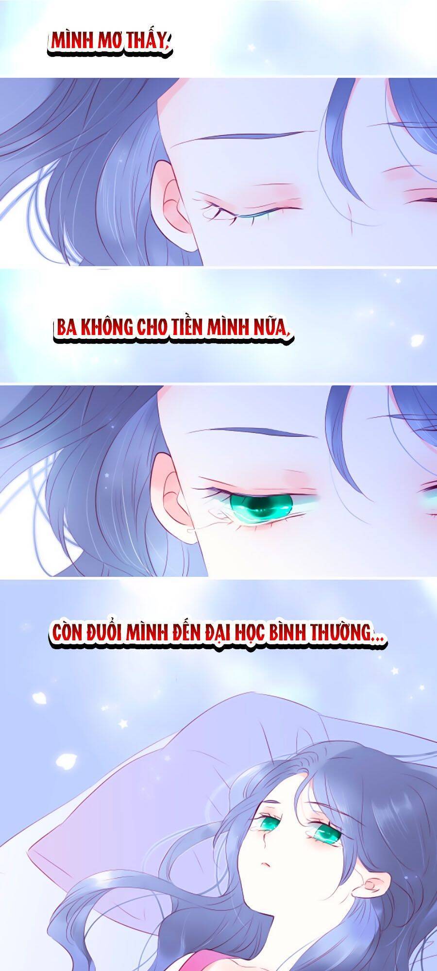 Hoa Bỏ Chạy Với Nhím Rồi Chapter 13 - 2
