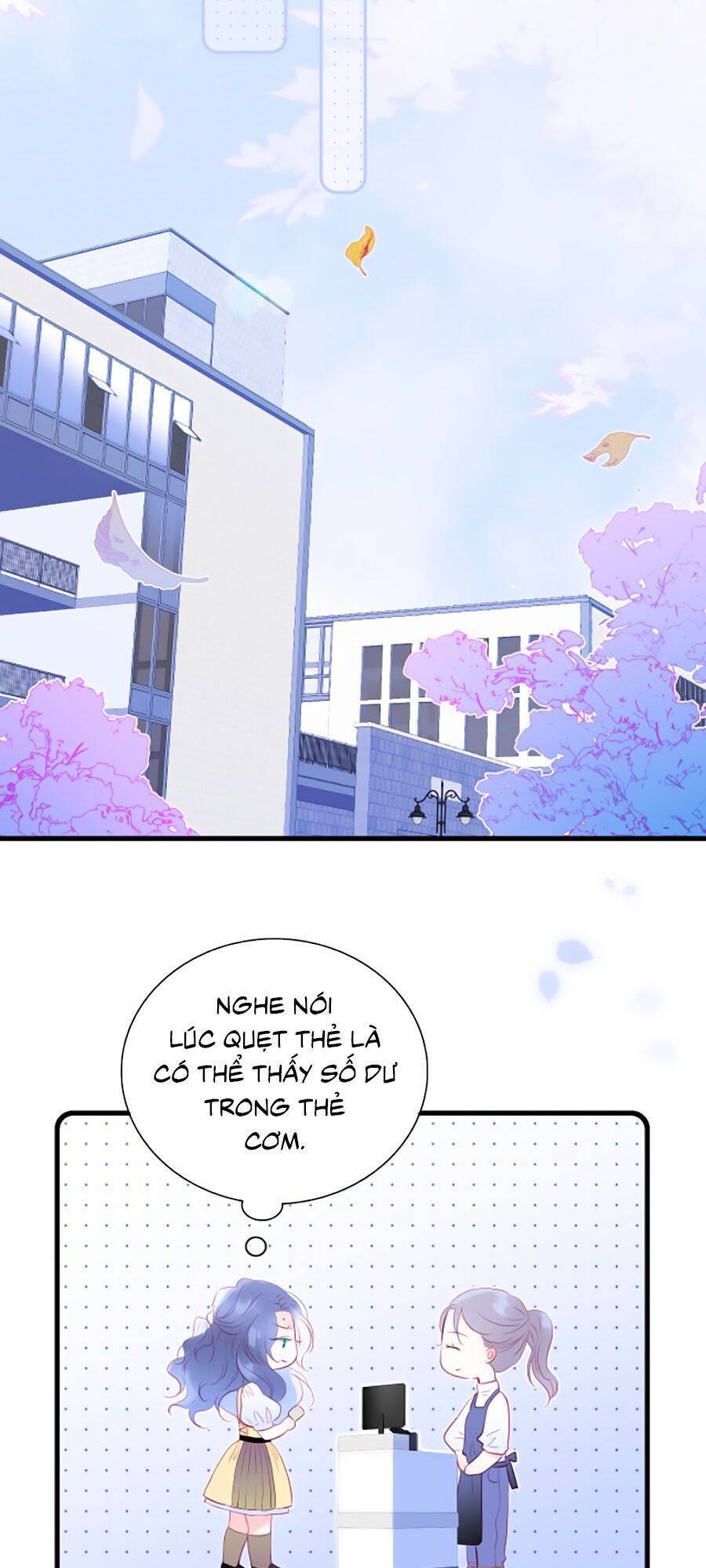 Hoa Bỏ Chạy Với Nhím Rồi Chapter 13 - 11