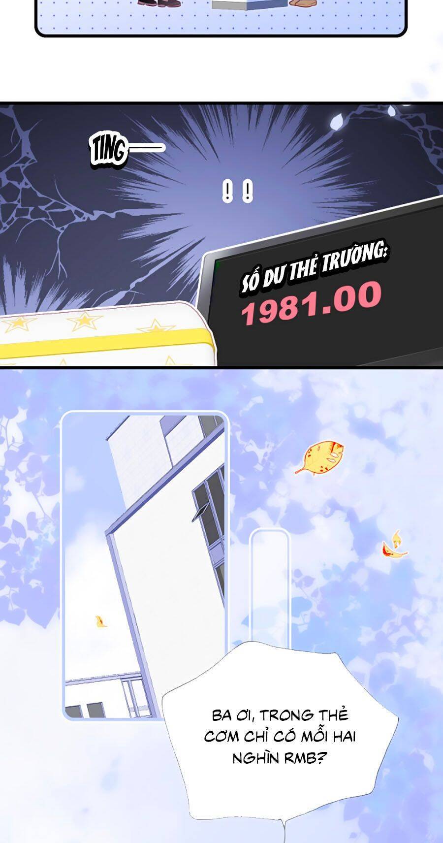 Hoa Bỏ Chạy Với Nhím Rồi Chapter 13 - 12