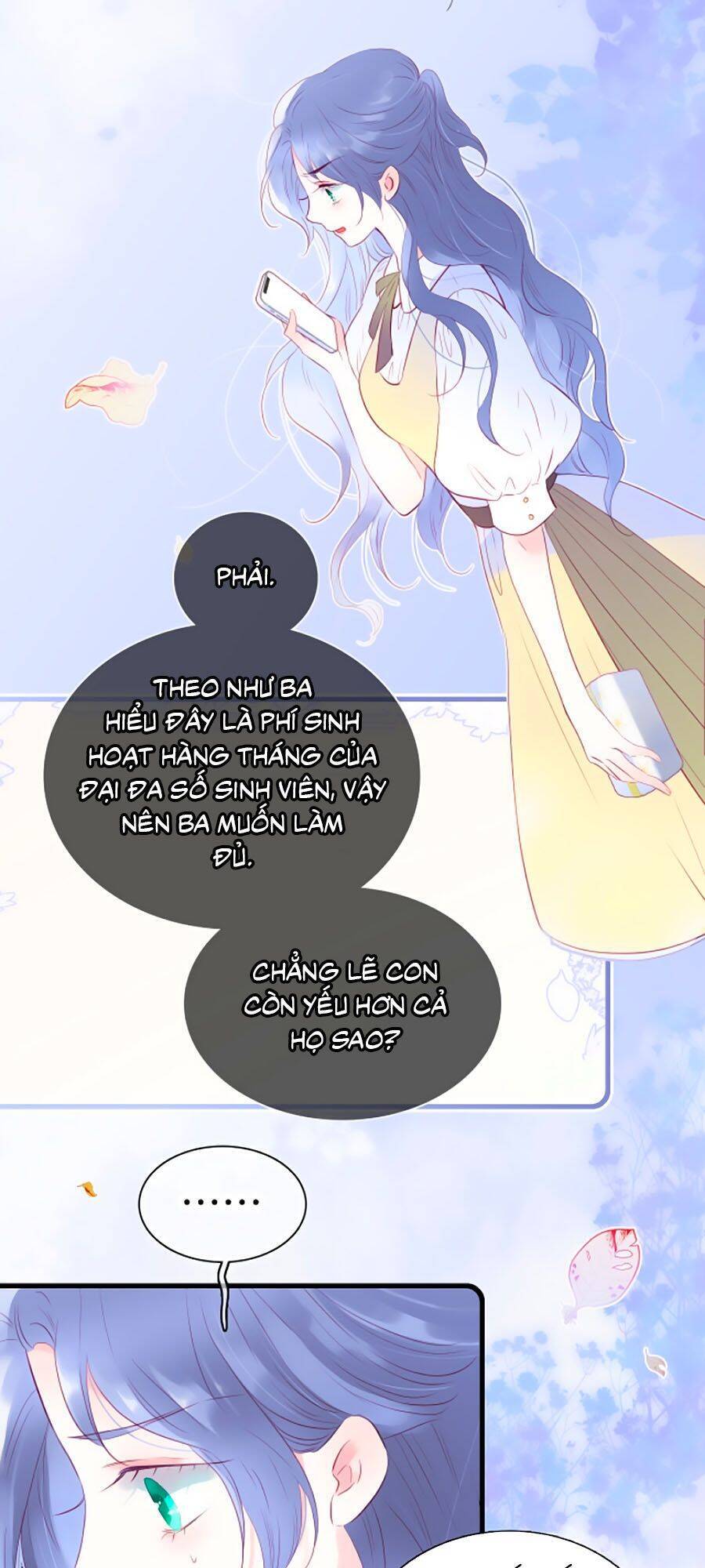 Hoa Bỏ Chạy Với Nhím Rồi Chapter 13 - 13