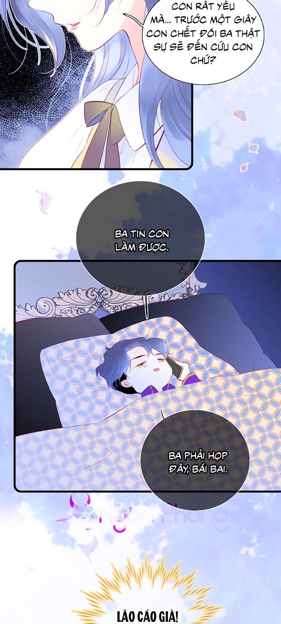 Hoa Bỏ Chạy Với Nhím Rồi Chapter 13 - 14