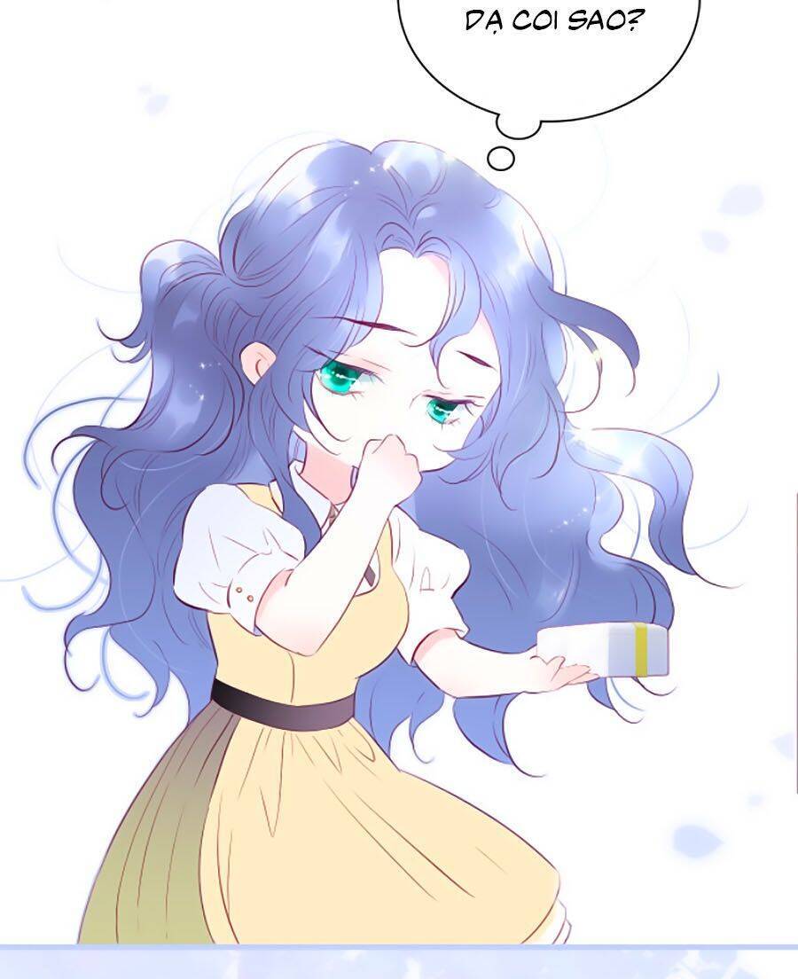 Hoa Bỏ Chạy Với Nhím Rồi Chapter 13 - 17