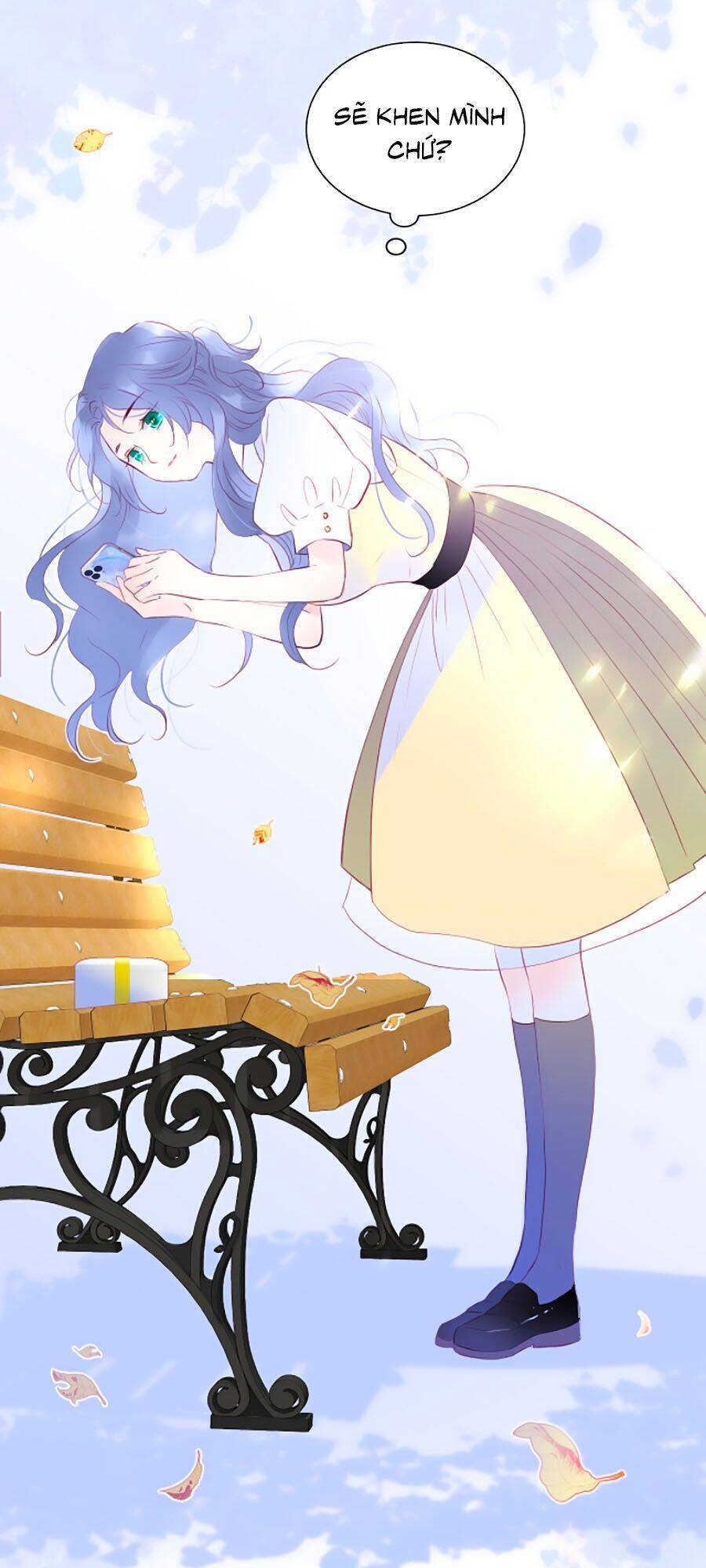 Hoa Bỏ Chạy Với Nhím Rồi Chapter 13 - 18