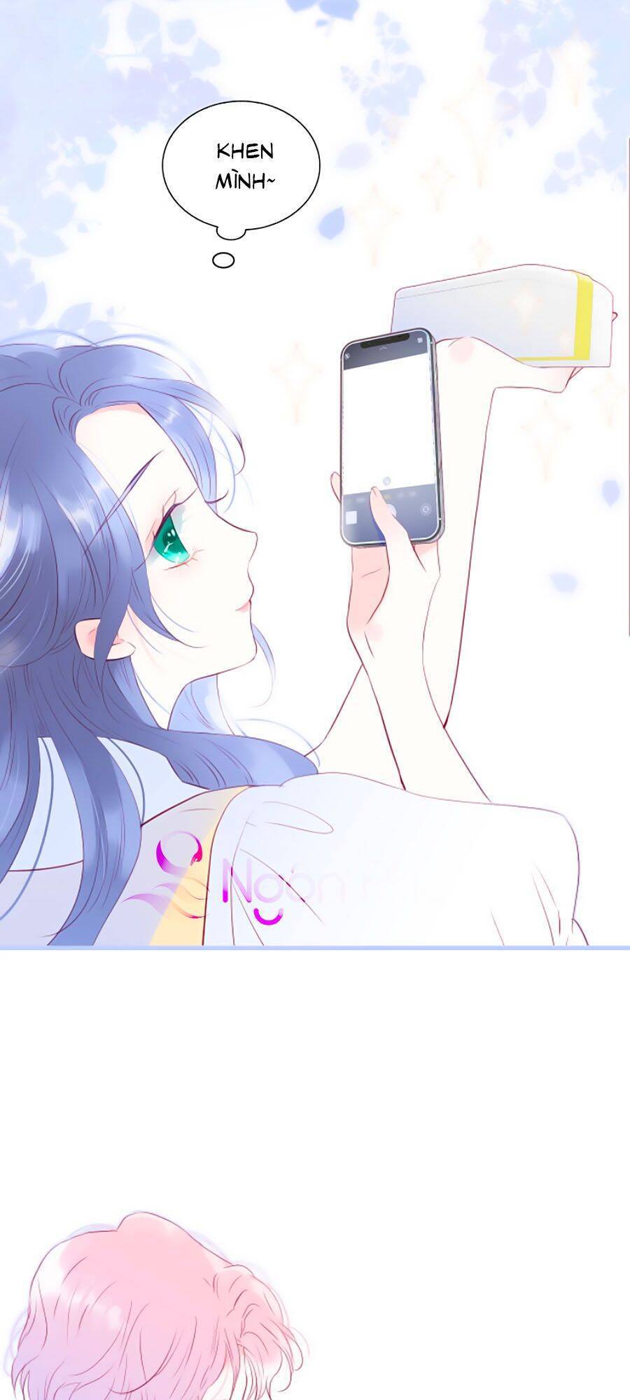 Hoa Bỏ Chạy Với Nhím Rồi Chapter 13 - 19