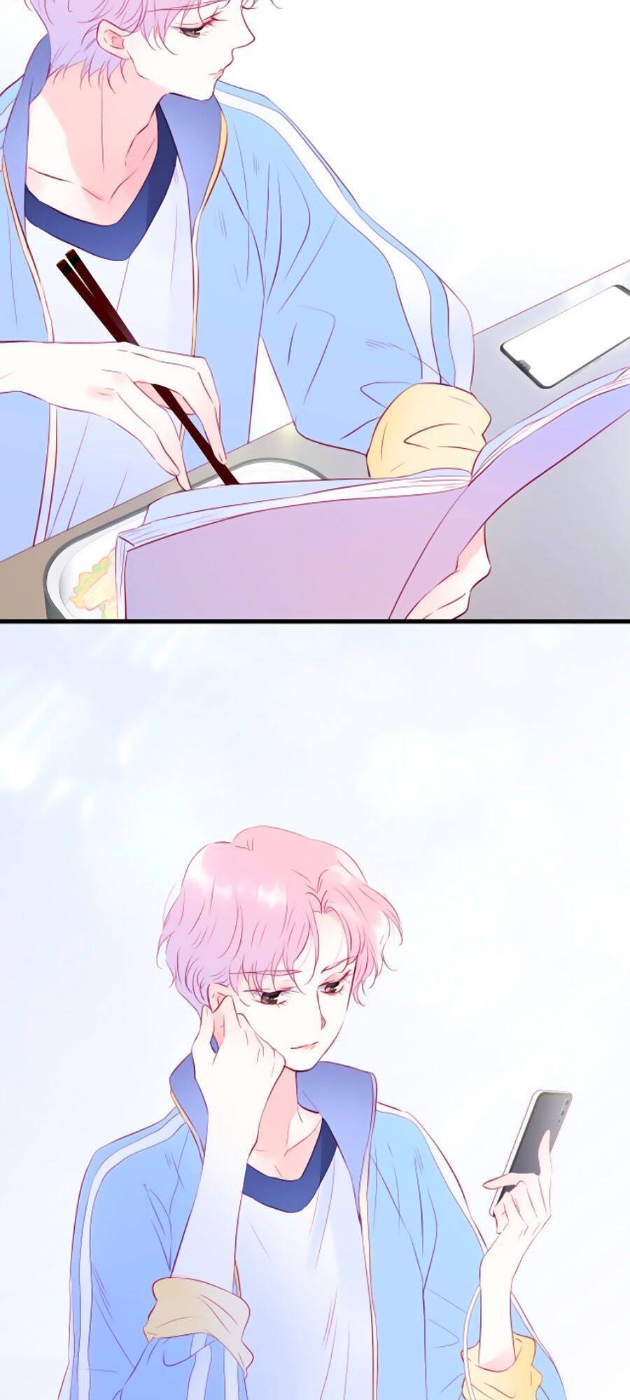 Hoa Bỏ Chạy Với Nhím Rồi Chapter 13 - 20