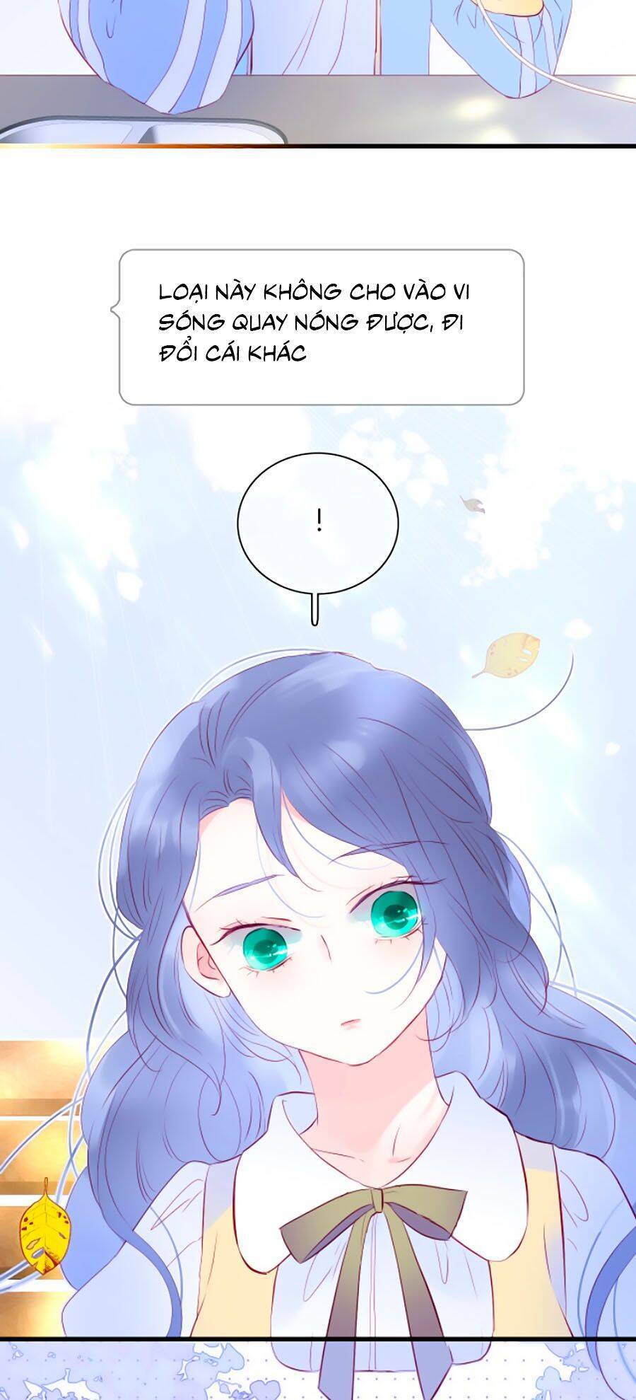 Hoa Bỏ Chạy Với Nhím Rồi Chapter 13 - 21