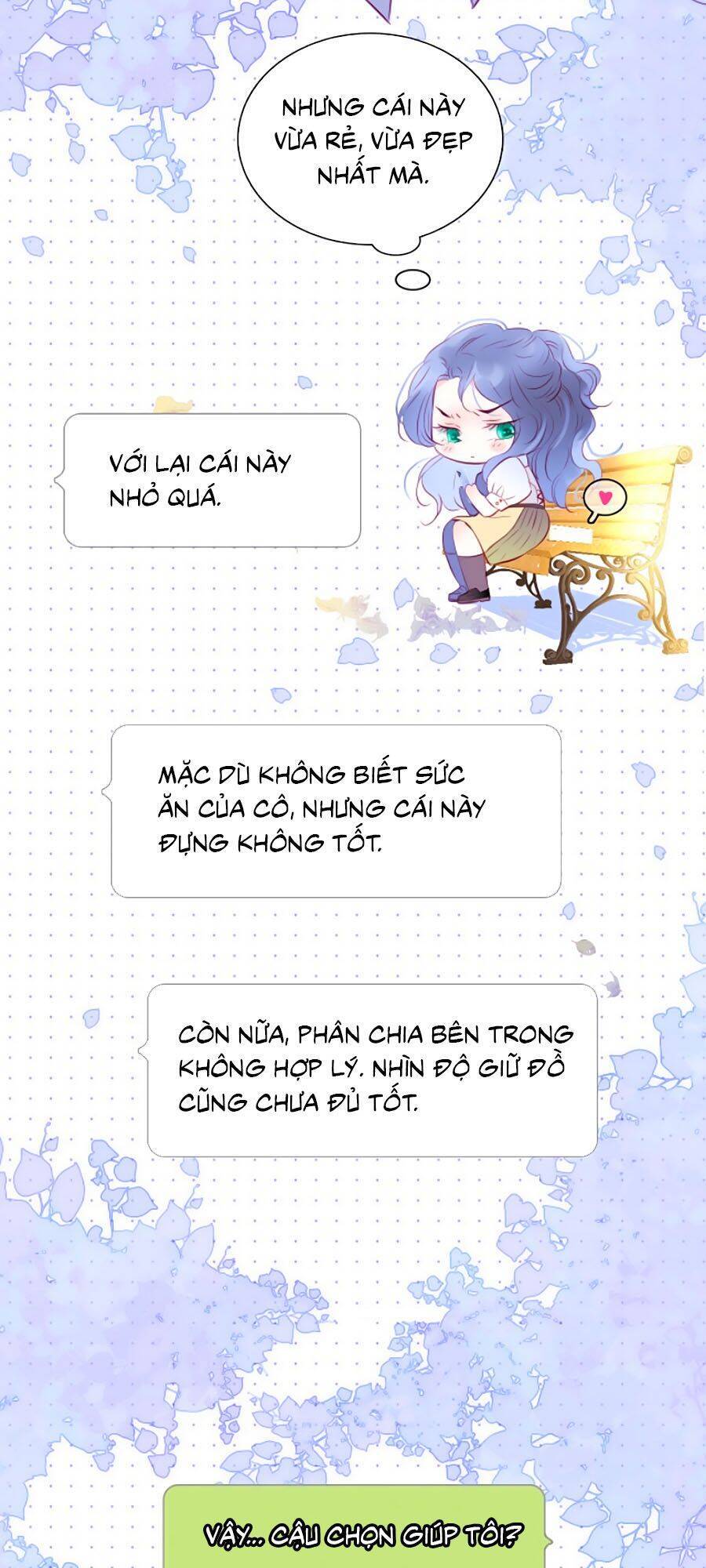 Hoa Bỏ Chạy Với Nhím Rồi Chapter 13 - 22