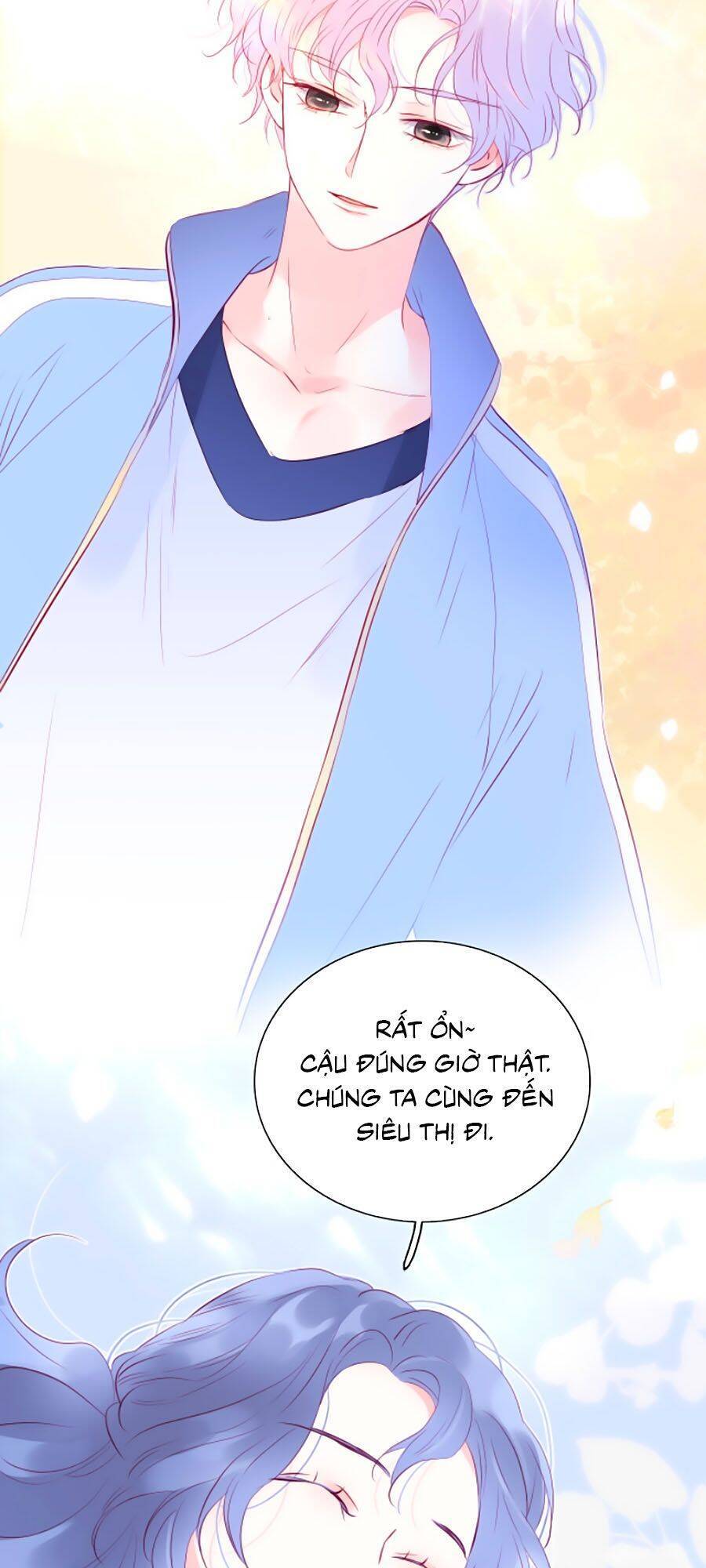 Hoa Bỏ Chạy Với Nhím Rồi Chapter 13 - 25