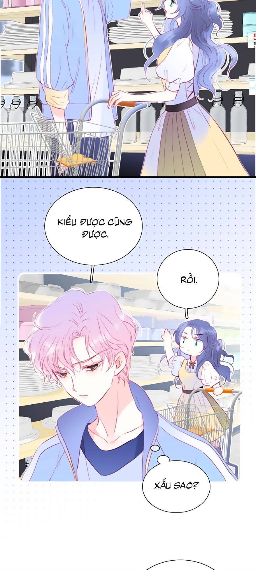 Hoa Bỏ Chạy Với Nhím Rồi Chapter 13 - 29