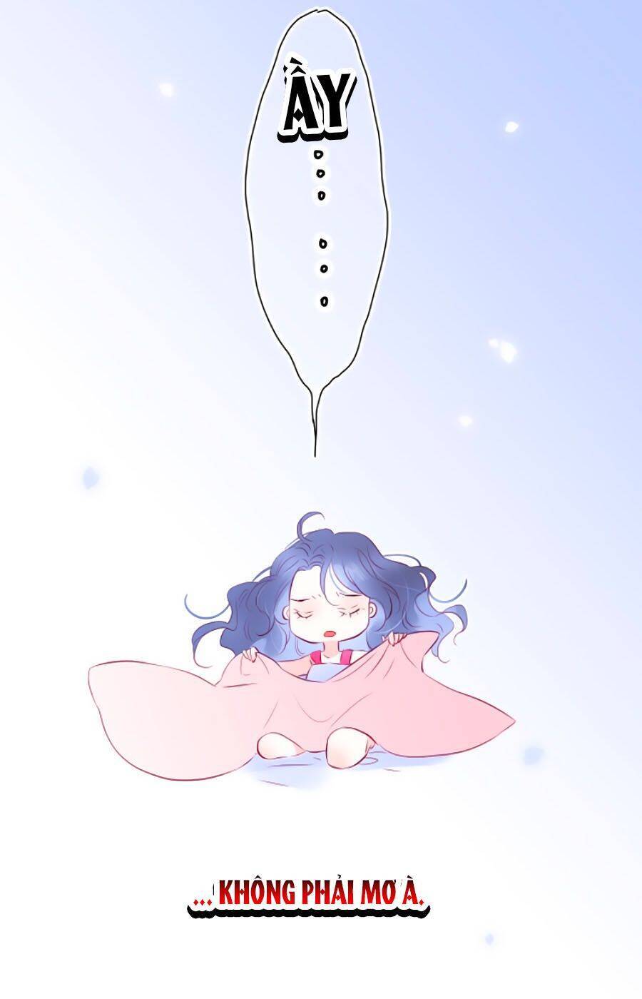 Hoa Bỏ Chạy Với Nhím Rồi Chapter 13 - 4