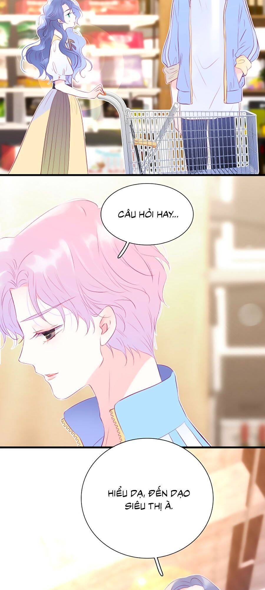 Hoa Bỏ Chạy Với Nhím Rồi Chapter 13 - 32