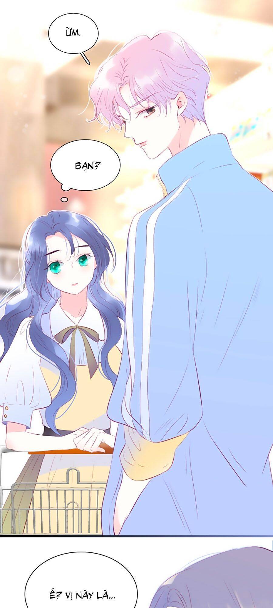 Hoa Bỏ Chạy Với Nhím Rồi Chapter 13 - 34