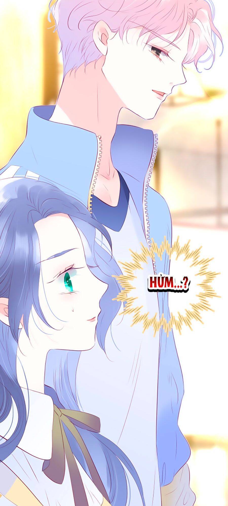 Hoa Bỏ Chạy Với Nhím Rồi Chapter 13 - 37